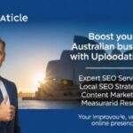 seo agency in australia uploadaticle