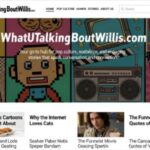 whatutalkingboutwillis com