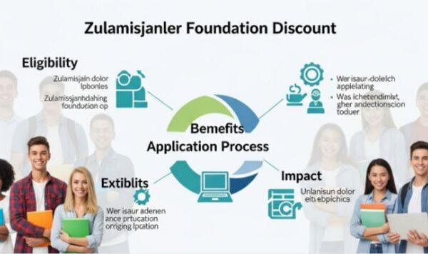 zulamisjanler foundation discount
