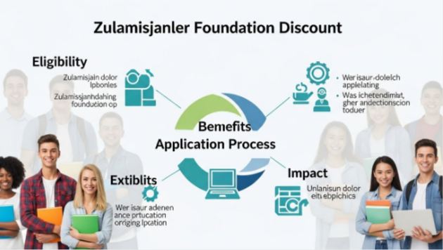 zulamisjanler foundation discount