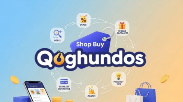 shop buy qoghundos